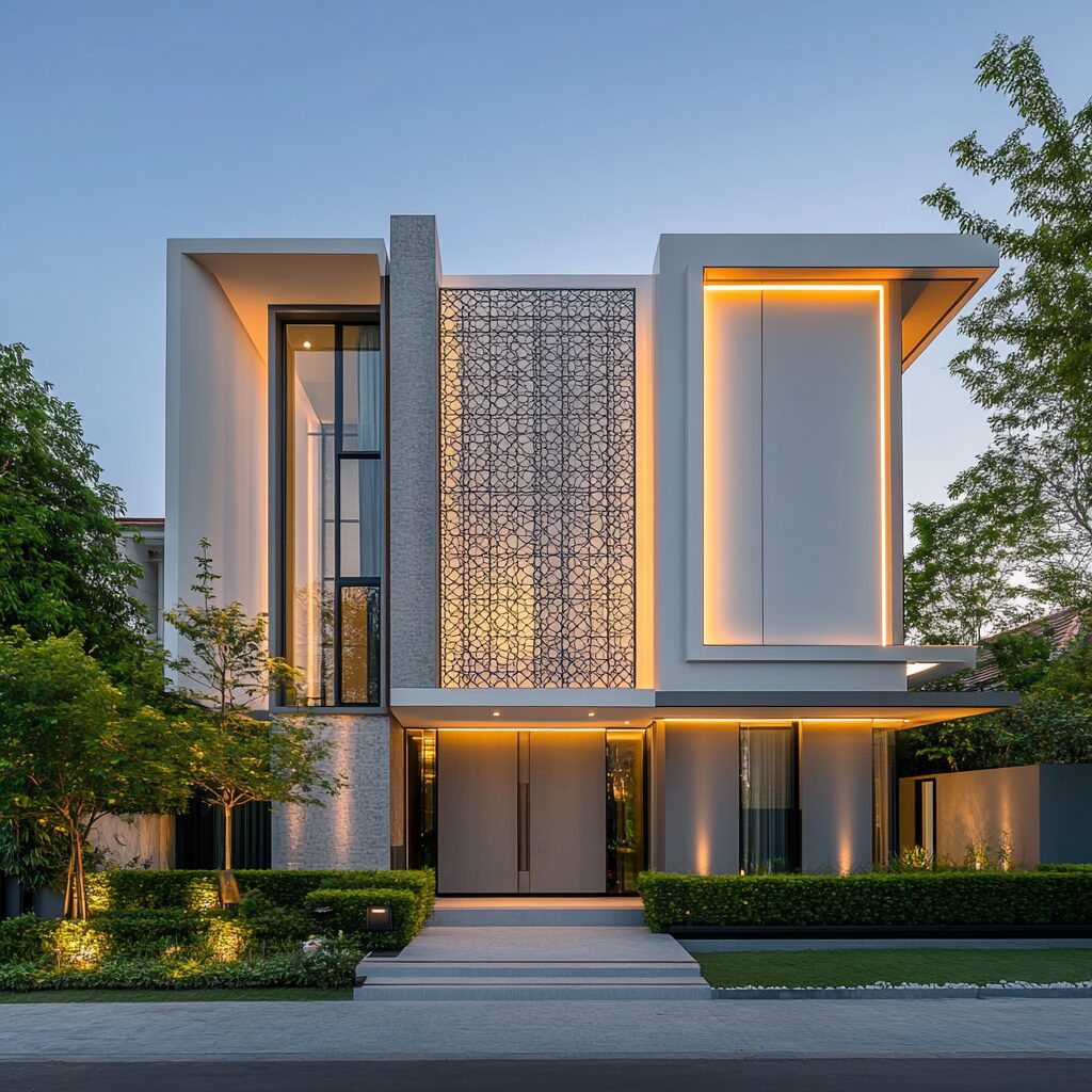 u3511525686_Luxurious_modern_villa_facade_featuring_a_symmetr_175f2147-760d-4dae-a325-8d49e6bce706_3