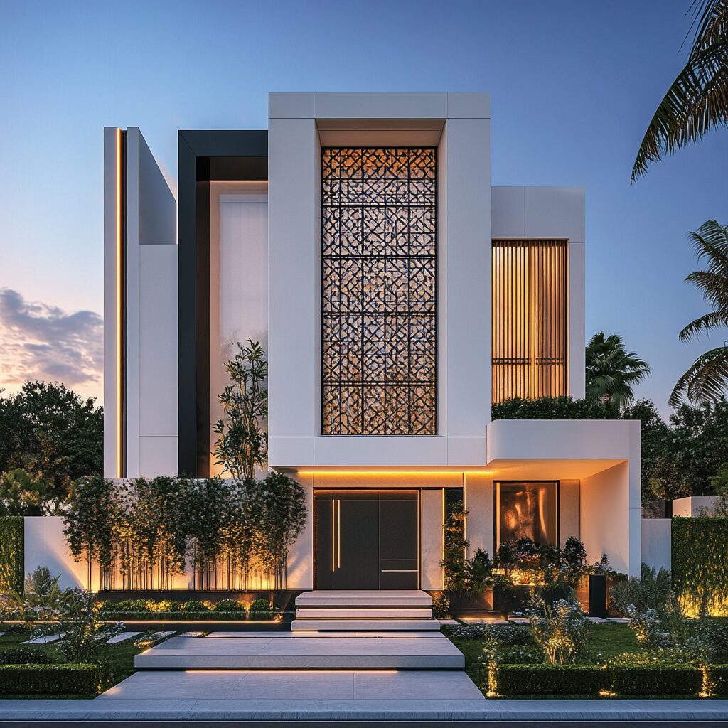u3511525686_Luxurious_modern_villa_facade_featuring_a_symmetr_8bfdcfd8-f31d-42b3-a579-07b2be57b2e5_2