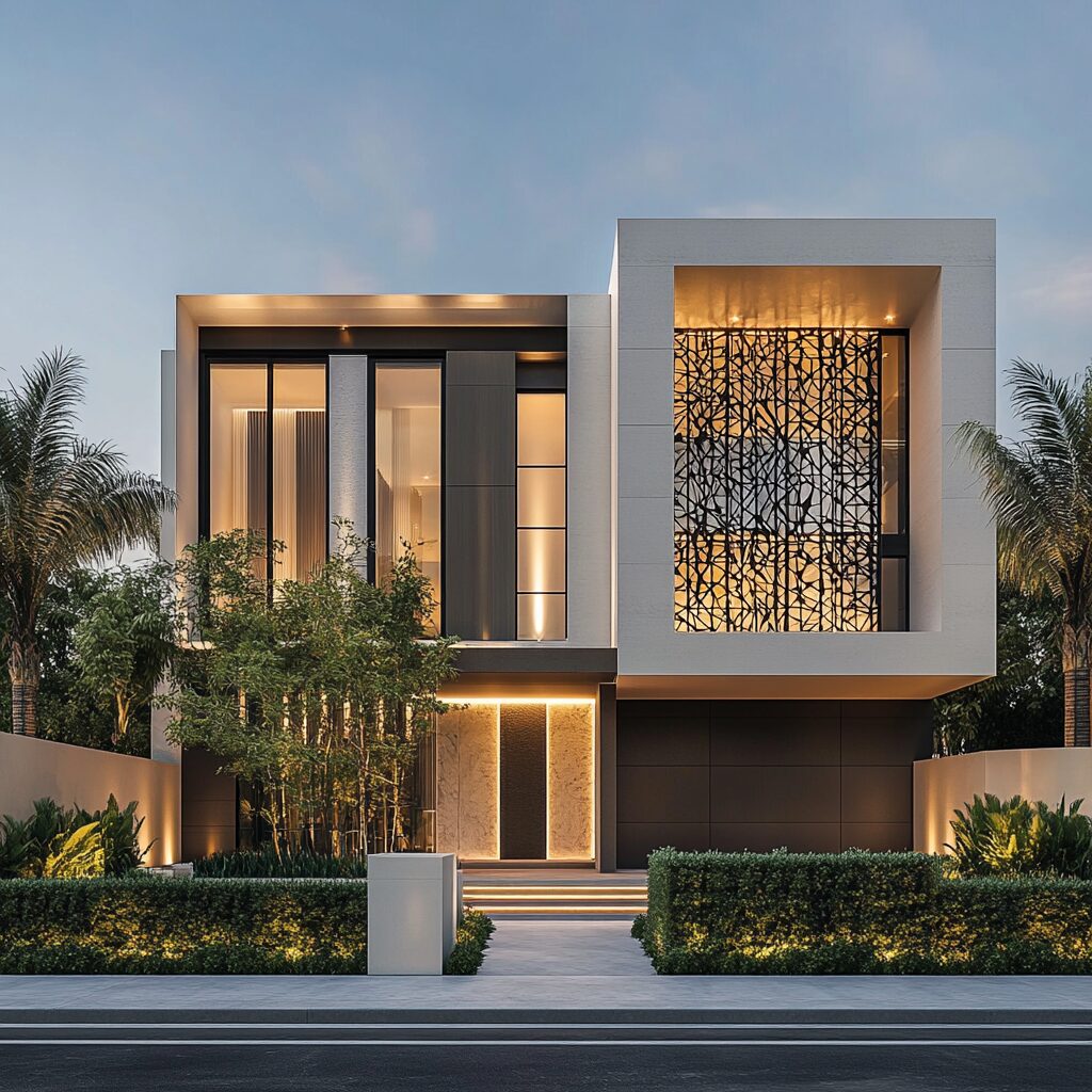 u3511525686_Luxurious_modern_villa_facade_featuring_a_symmetr_8bfdcfd8-f31d-42b3-a579-07b2be57b2e5_3