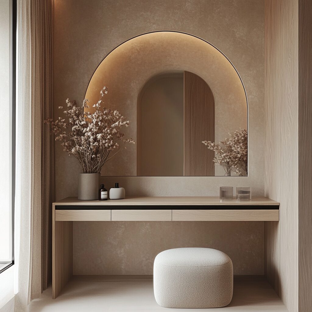 u3511525686_Minimalist_vanity_corner_with_an_arched_wall_mirr_56fb1682-0fc1-4d67-ac6f-55f36866fff8_0